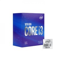 [INTEL] 코어10세대 i3-10100F 정품박스 (코멧레이크 /3.60GHz/6MB/쿨러 포함)