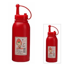 케찹통 초장통 500ML 업소양념통 마요네즈통 초장병