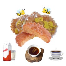 국민약과 초례청 찹쌀 꿀 수제약과 한과 선물세트 a2, 국민약과 초례청 찹쌀 꿀약과 40gx15개