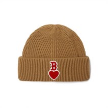 [MLB] 하트 비니 (3COLOR), F