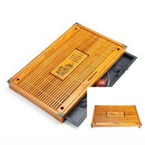 다도 차판 53.5x33cm 우드 차용품 빈티지찻잔 전통찻잔 머그잔세트 카페인테리어소품 도자기식기 주방소품 외국인