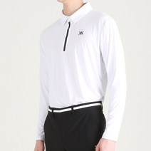 남성 골프웨어 간절기 냉감 긴팔 티셔츠 STS3-101