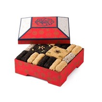 강릉사천한과 한지세트4호 1.5kg 강릉한과 명절선물