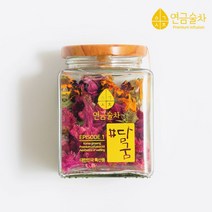 제나차 금계국꽃차 블랜딩연금술차꽃차종대용량:g HTVWLE 행복한쇼핑 빠른배송 +50002384 정읍쌍화차 라임청, l눌러서구매하기ㅣ:l구매하겠습니다l