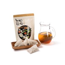천연담아 천연담아 명품 다시팩 총 100포, 단일옵션
