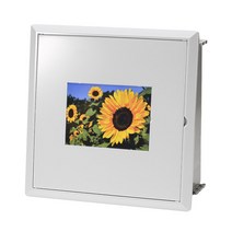 세대 통신 단자함 300x300mm 매입함 통신함 인터넷함 아파트 주택, 1개