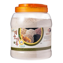 농협 미숫가루, 1.5kg, 1개