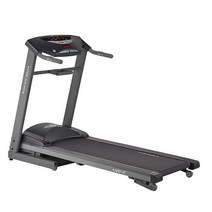 헬스프라자 가정용 런닝머신 코베 680s KOBE 680s, 지역화물발송비, 2.5T 벨트(검정)