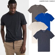 아메리칸이글 아메리칸이글 남여 슬러브 반소매 티셔츠 25종 택1