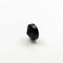 다보몰 다보헤드 황동뿔형(블랙) 15파이x9mm (내경M8) 장식볼트