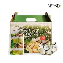 엄마애손 헛개나무즙 진액 지구자 원액 국내산 헛개나무 열매 추출액 액기스 100mL 60포 1박스