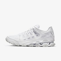 나이키 리엑스 8 트레이너 트레이닝화 화이트 621716-102