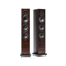 SonusFaber(소너스파베르) LUMINA III 플로어스탠딩 스피커, Walnut