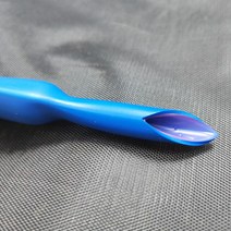 5m 색상 4:1 와이어 열 수축 두꺼운 핫멜트 접착제 튜브 케이블 보호 6mm-32mm 우리 시간, 04 파란_11 24mm_02 2meter