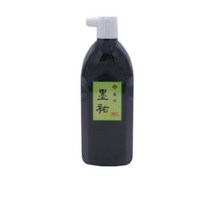 한국묵운당 묵우 먹물, 450ml, 1개