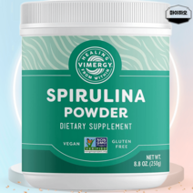 비머지 스피루리나 스피룰리나 스피루니나 스피리루나 250g 분말, 비머지 스피루리나 분말 250g