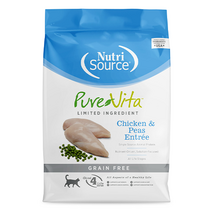 퓨어비타 캣 그레인프리 치킨&완두콩 6.8kg 고양이사료, 상세페이지 참조, 상세페이지 참조