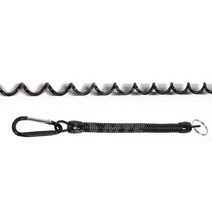 다용도 앵글러 스프링 분실방지 고리 원터치 고리