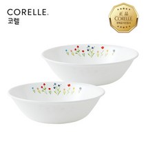 코렐 플라워힐 냉면기 2P, 단품없음