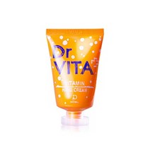 데이셀 닥터비타 비타민 핸드크림 30ml, 단품
