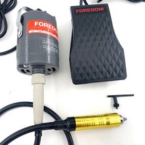 공작기계 6mm 수집 그라인더 플렉스 샤프트 로타리 매달려 모터 Foredom sr 유연한 연마 기계 Burnishing, 06 110V CC 6mm, 06 110V CC 6mm