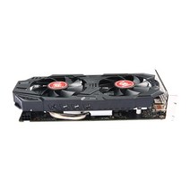 그래픽카드 Veveeda 그래픽 카드 gtx 1060 6gb 192bit gddr5 gpu 비디오 카드 nvidia gefore 게임용 gtx 1050ti 리퍼브 제품보다, 없음