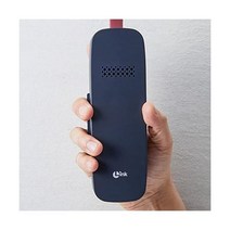 LINK Innovation 면도기살균기 UV-C 휴대용 면도기 살균기 청소 패드 L-S