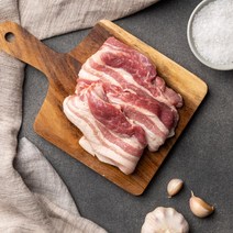 지리산 흑돼지 오겹살 500g 1kg 구이용 수육용 돼지고기 캠핑 숯불 구이, 오겹살 (구이용) 1kg