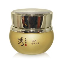 수려한 본 탄력 크림 75ml, 1개