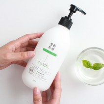 청춘두피 청소년샴푸 사춘기샴푸 정수리냄새 두피가려움 약산성샴푸 바이오플라보노이드, 2개