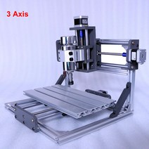 cnc라우터 DIY 4 축 알루미늄 CNC 우드 라우터 조각기 3020 고속 스핀들 모터 PCB PVC 밀링 절단기, 02 4 Axis_01 220V
