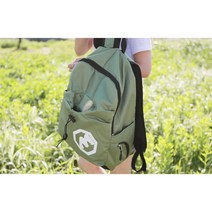 다옴백 20대여자 넉넉한 사이즈 캐쥬얼 백팩 여성스러운백팩