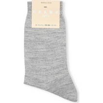 FALKE No 3 wool-silk socks 팔케 No 3 울-실크 양말