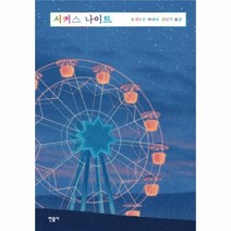 서커스 나이트, 상품명
