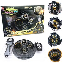 원래 상자 beyblade 버스트 판매 금속, 금