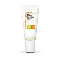 차앤박 CNP 선크림 마일드 카밍 로션 50ml SPF50+ PA++++