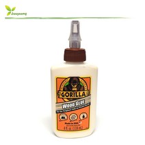 [GORILLA] 고릴라 우드 글루 목공용 접착제 4oz (118ml)