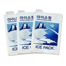 젤 빙산 반제품 15x20 1000매 + 물주입기, 없음