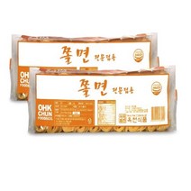 업소용쫄면 구매률이 높은 추천 BEST 리스트를 놓치지 마세요