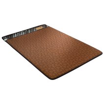 한일의료기 프리미엄 별꽃 무자계 전기매트, 더블(전체난방) 145x200