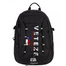 베테제 Big Logo Backpack (black)
