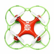 CX-10 CX-10A 드론부품 배터리 프로펠러, 14. (CX10) 초록가드