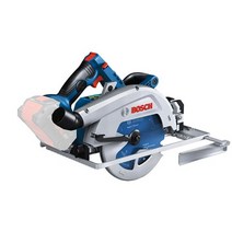보쉬 충전원형톱 (7 1/2인치) 524-8508 GKS18V-68GC BL (베어툴) (배터리X 충전기X) 06016B51B0, 1개