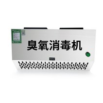 업소용 공기 소독 청정기 벽걸이 오존 살균기 3g 10g, 3g 업그레이드(스마트 타이밍)