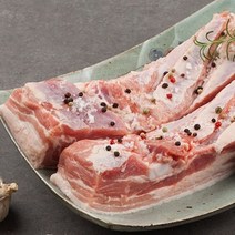 팜쿡 [팜쿡] 돈삼겹살(보쌈용) 500g x4