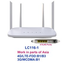 300mbps 네트워크 cpe 잠금 해제 라우터 4g wifi us 휴대용 게이트웨이 fdd tdd lte wcdma 글로벌 모바일 핫스팟 sim 카드 슬롯 wanlan 포트, 버전 1