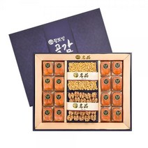 영동 곶감 호두 잣 1.18kg 설 명절 선물 세트 반건시 건시 영동곶감 곶감선물세트