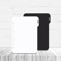 코끼리 U팩 다이어리 보조배터리 6000mAh