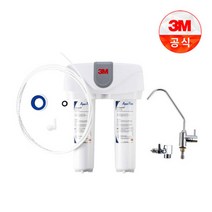 3M 프리미엄 맞춤정수기 C1 - 깨끗하고 맑은 물맛, 설치 방법:자가설치, 단품