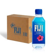 피지 워터 330ml x 36, 상세페이지 참조